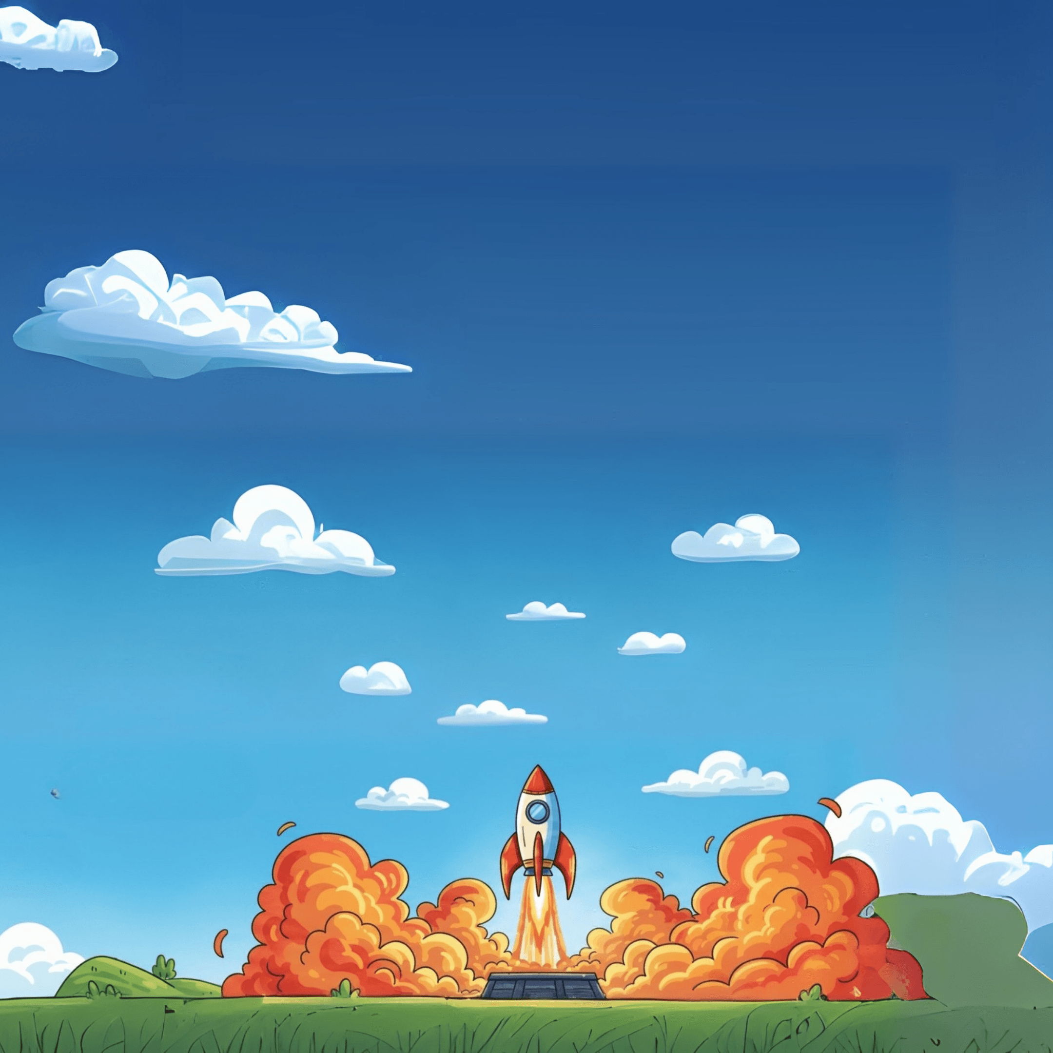 Hero background mobile