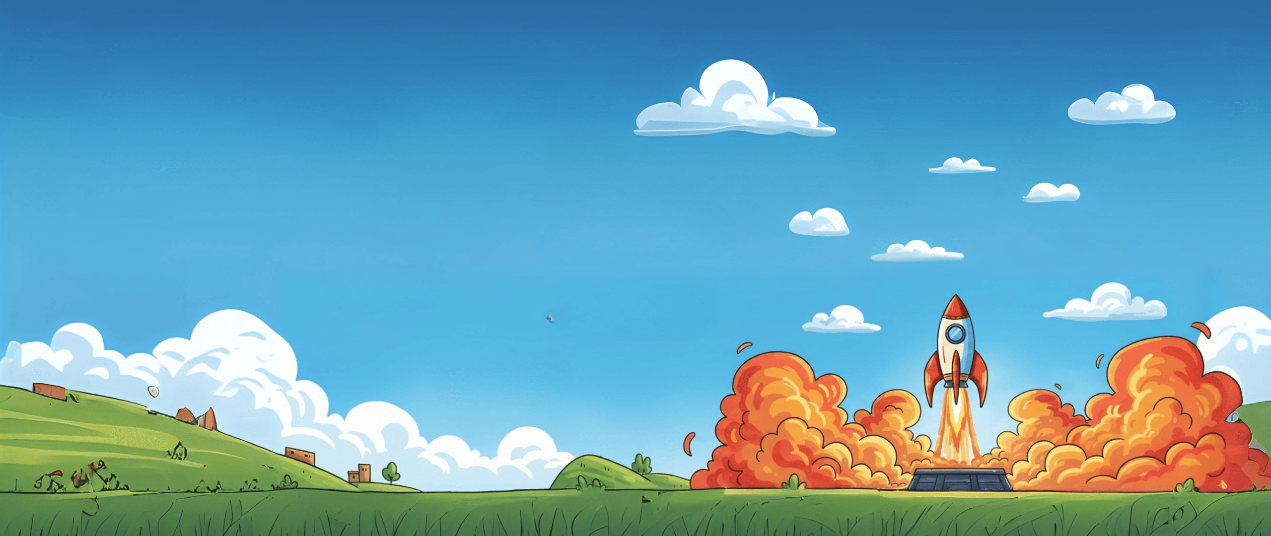 Hero background